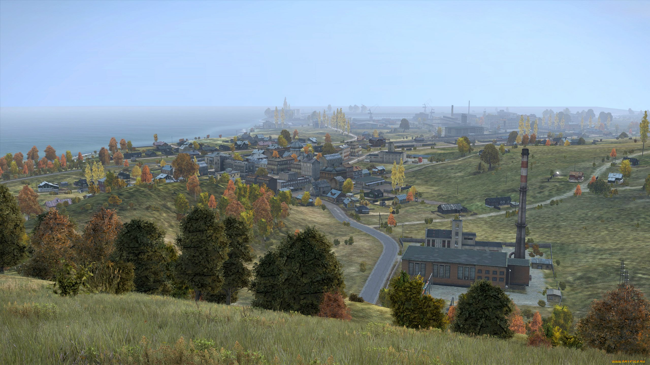 arma 2,  dayz mod,  , dayz standalone, 